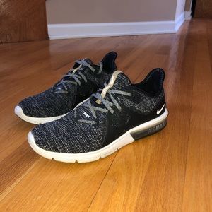 Nike Air Max Sequent 3